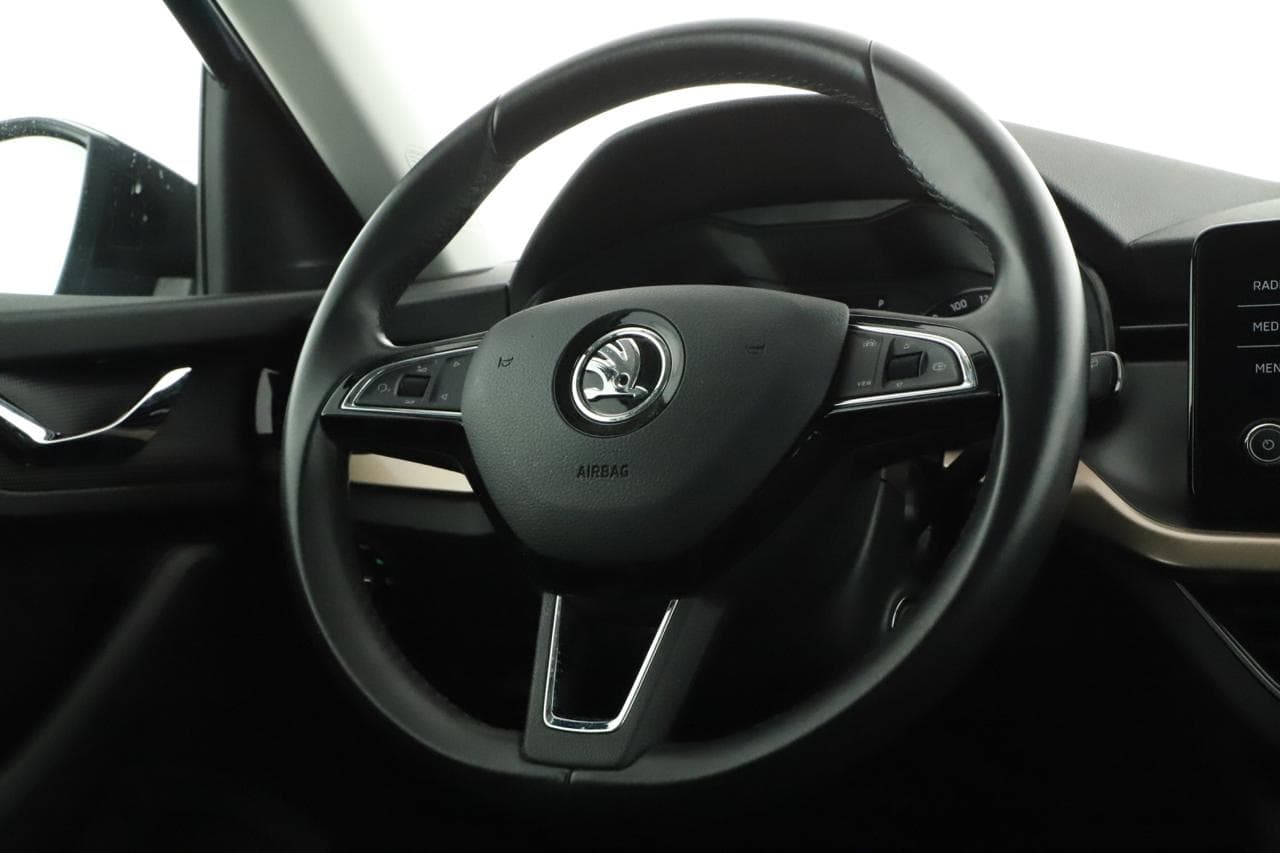 2019 Škoda SCALA - 25