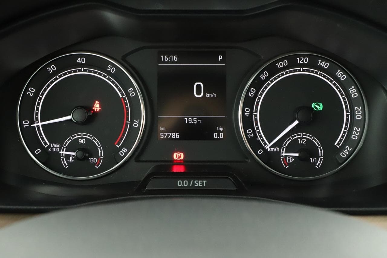 2019 Škoda SCALA - 30