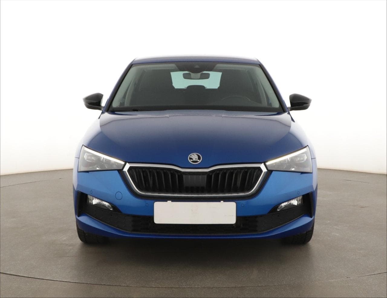 2019 Škoda SCALA - 3