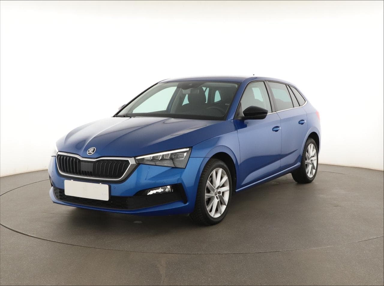 2019 Škoda SCALA - 5