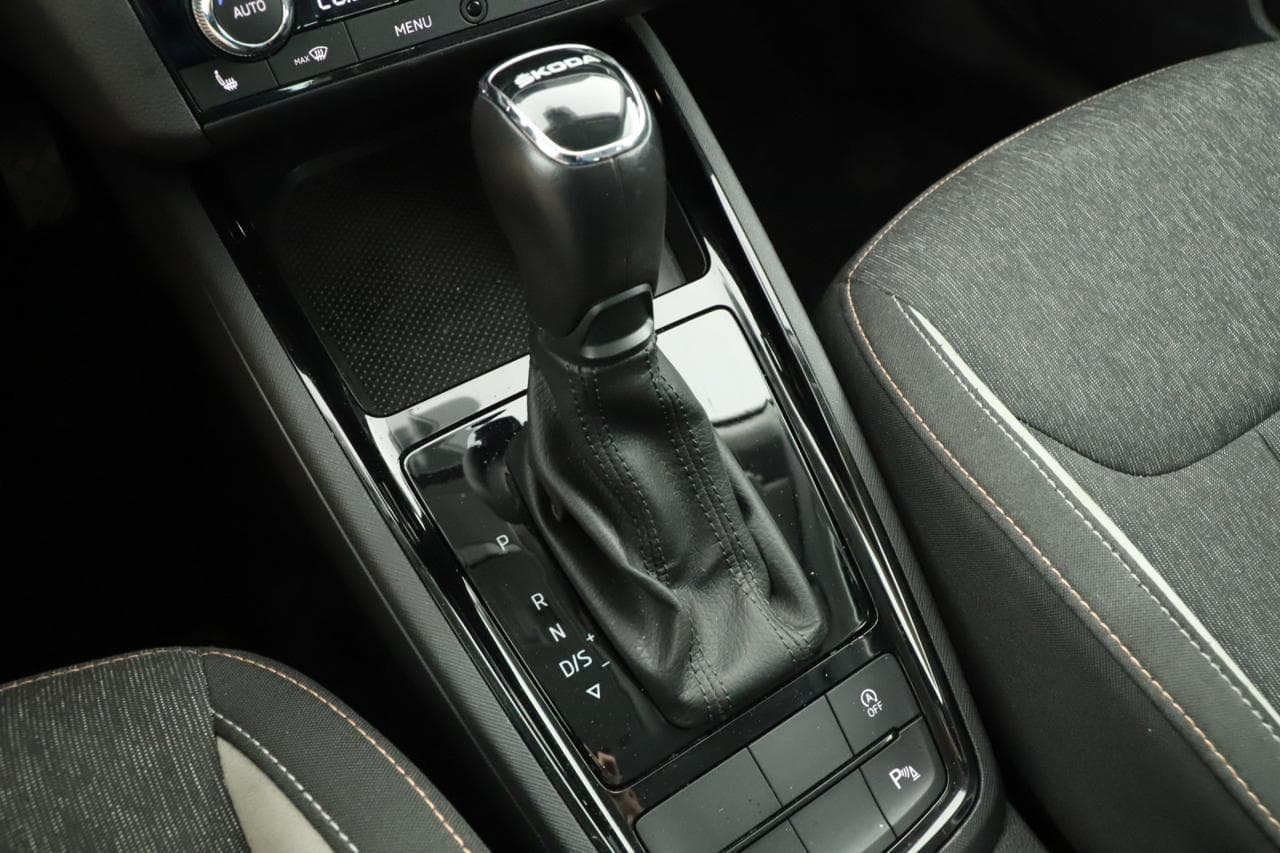 2019 Škoda SCALA - 34