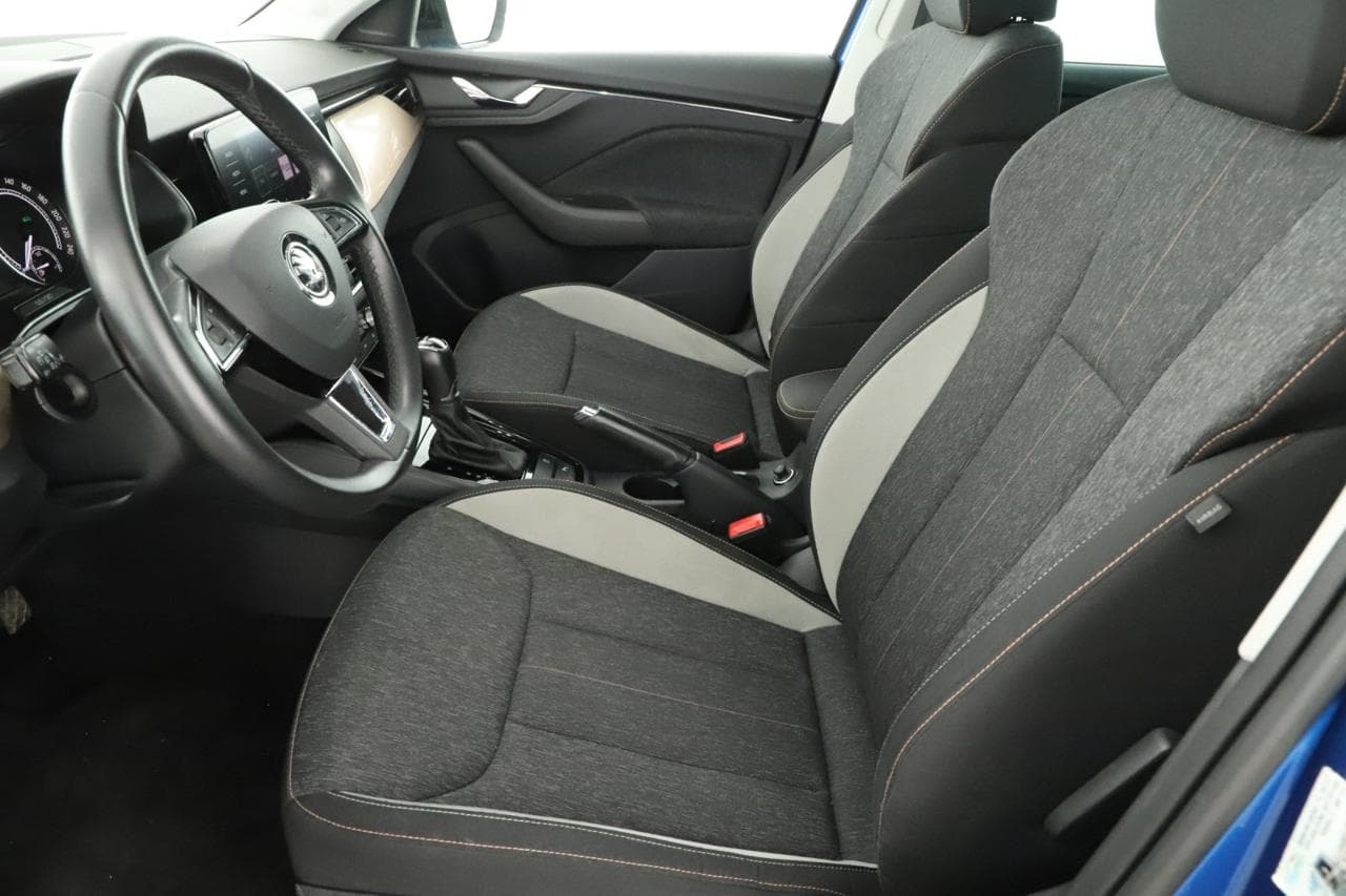 2019 Škoda SCALA - 23