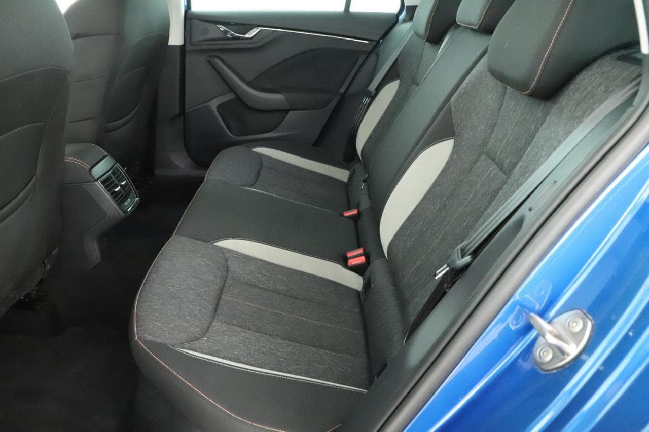 2019 Škoda SCALA - 21