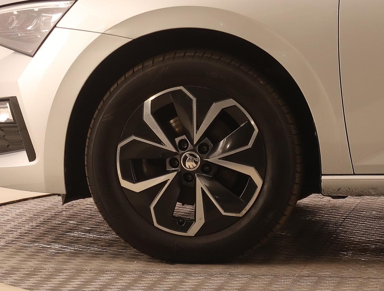 2021 Škoda SCALA - 37