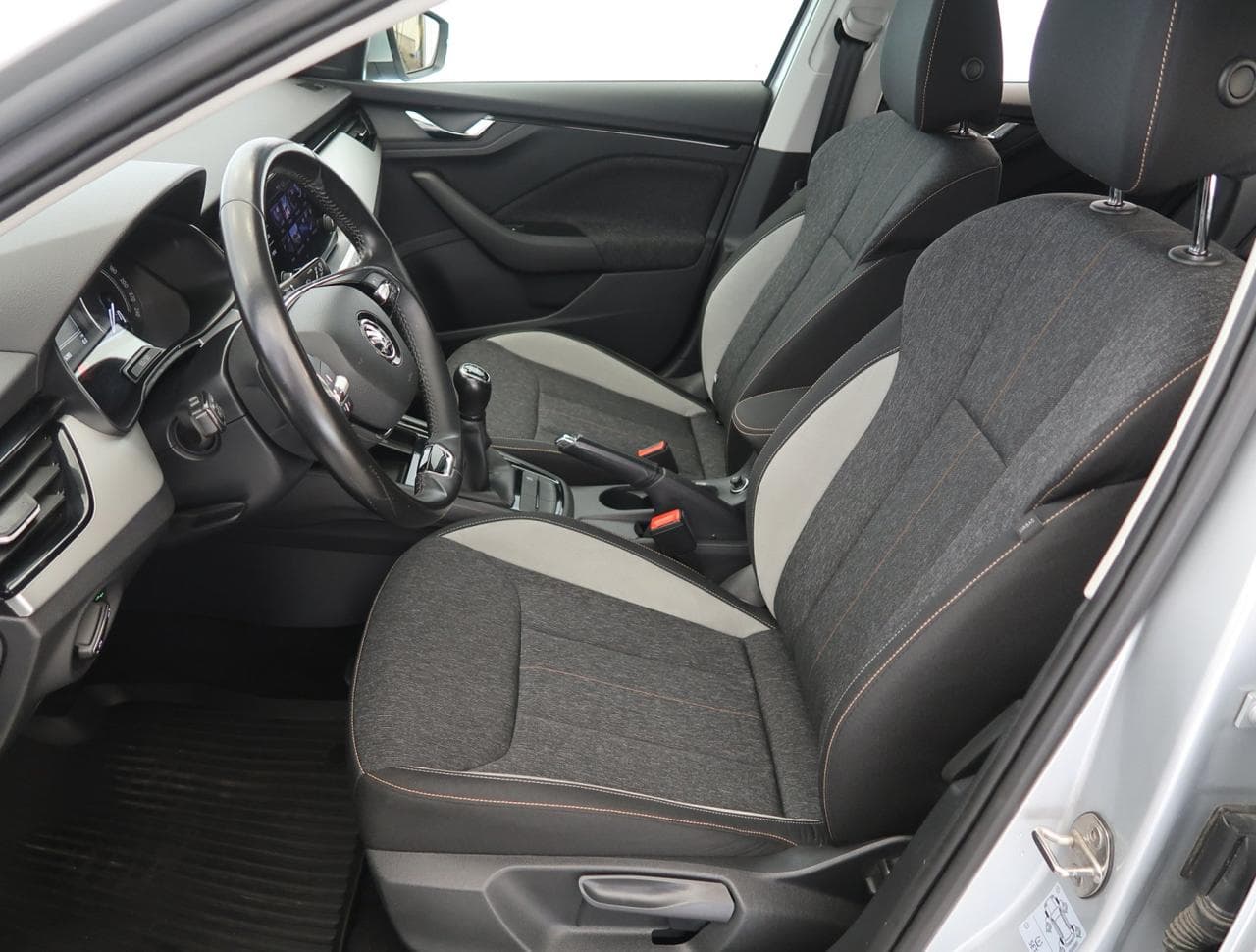 2021 Škoda SCALA - 30