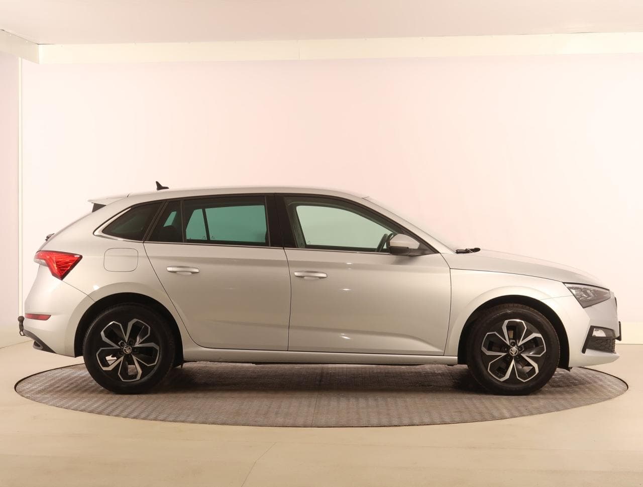 2021 Škoda SCALA - 15