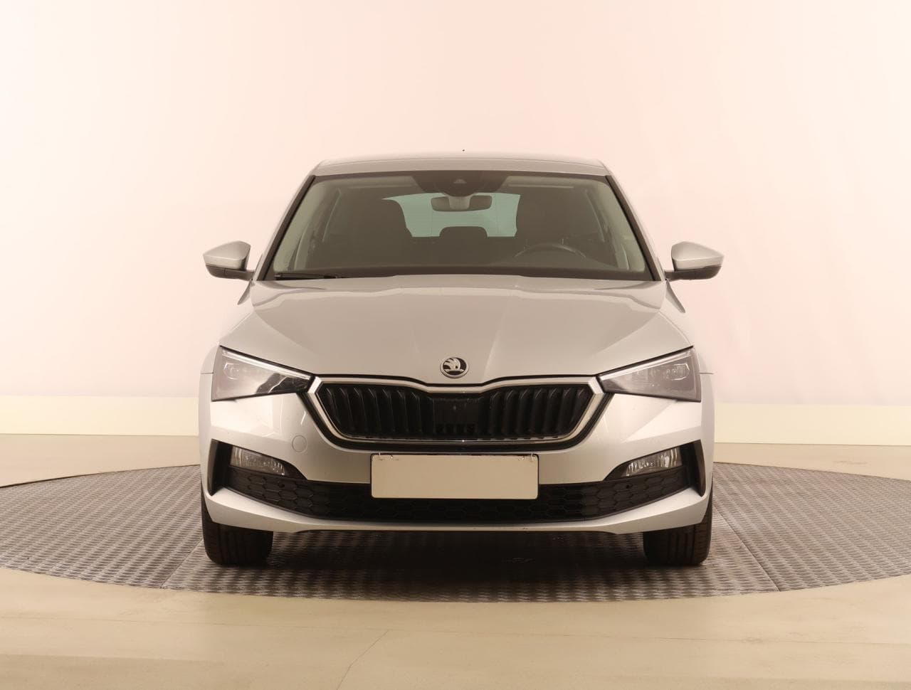 2021 Škoda SCALA - 3