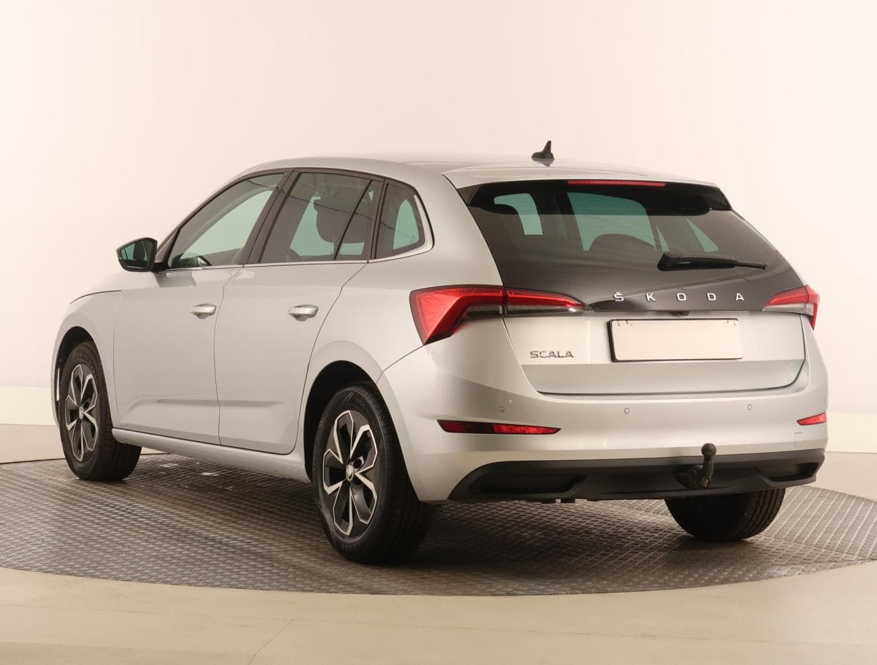 2021 Škoda SCALA - 9