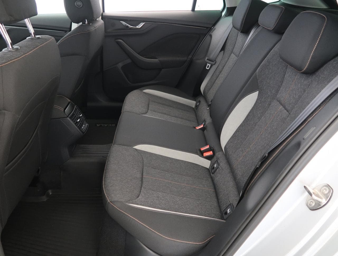 2021 Škoda SCALA - 28