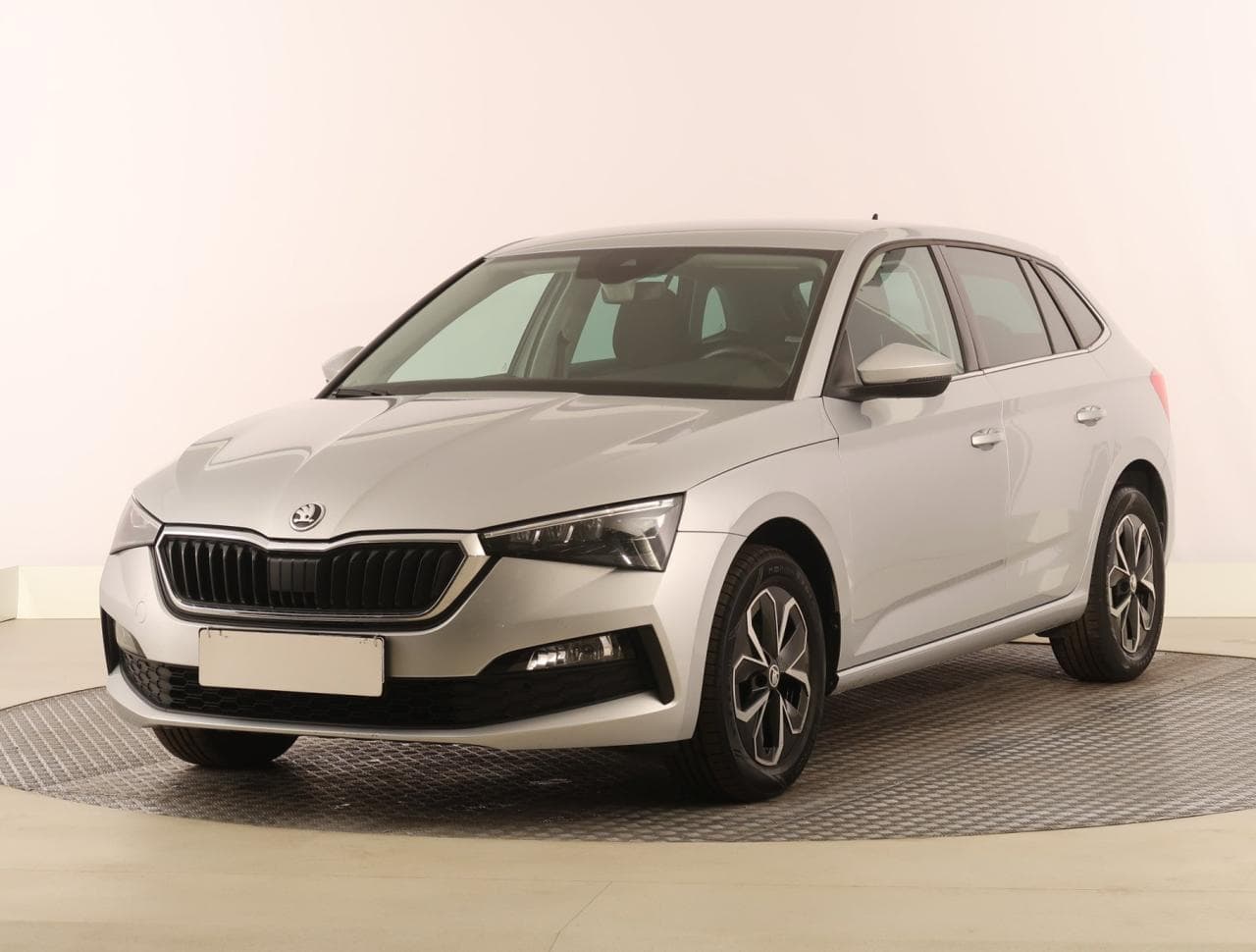 2021 Škoda SCALA - 5