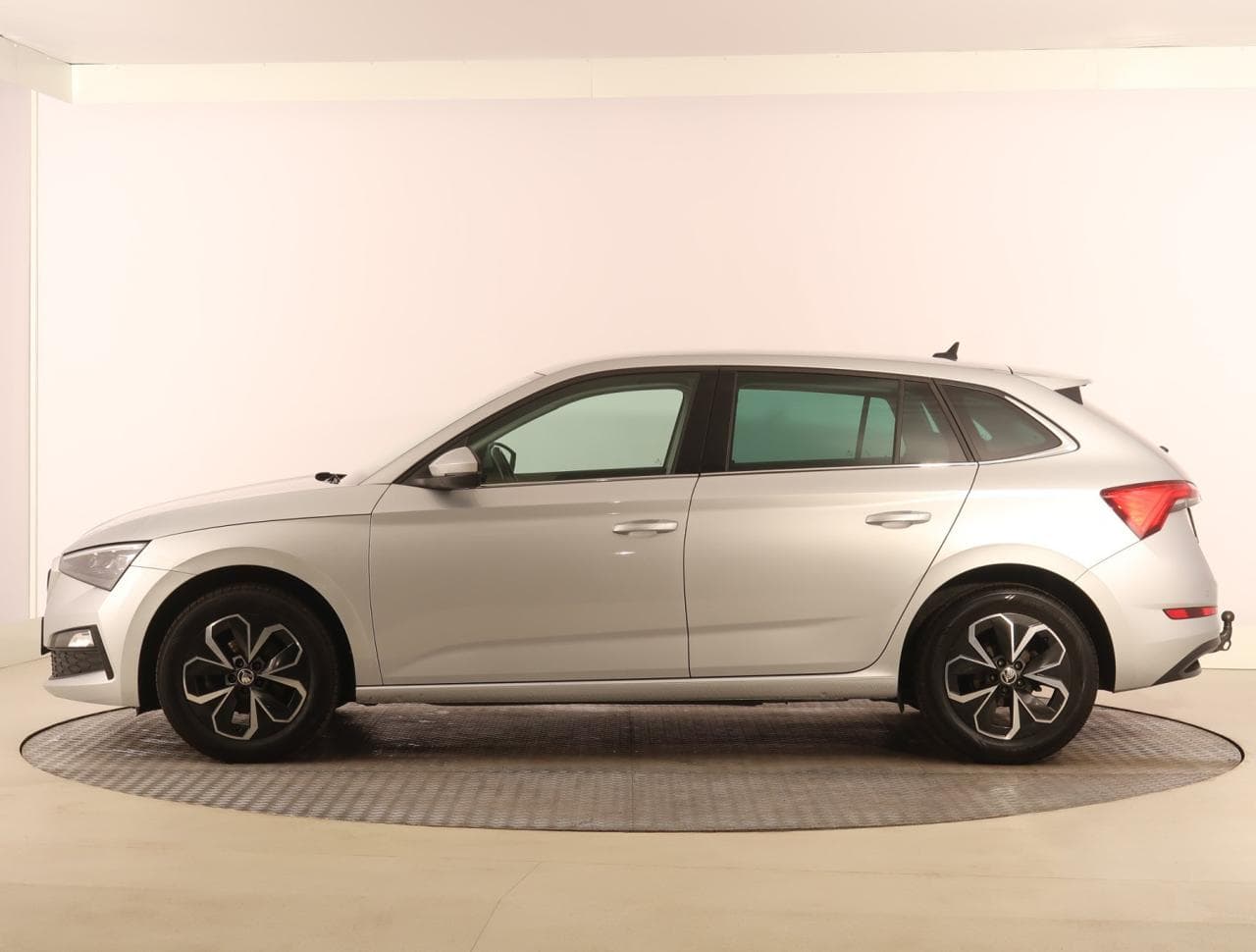 2021 Škoda SCALA - 7