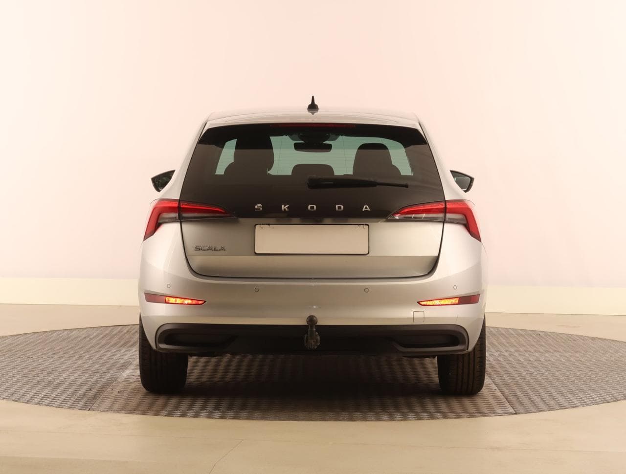 2021 Škoda SCALA - 11