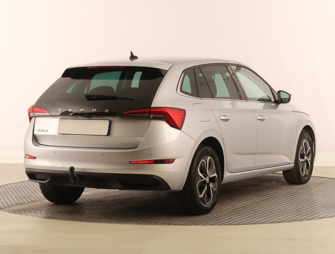 2021 Škoda SCALA - 13