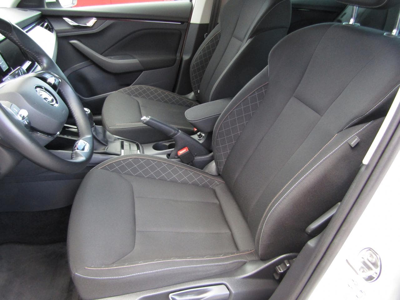 2021 Škoda SCALA - 14