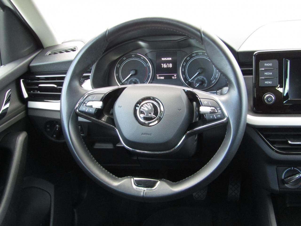 2021 Škoda SCALA - 22