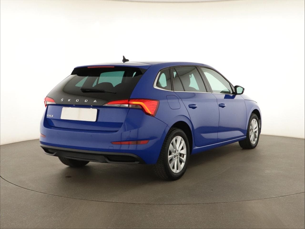 2023 Škoda SCALA - 13