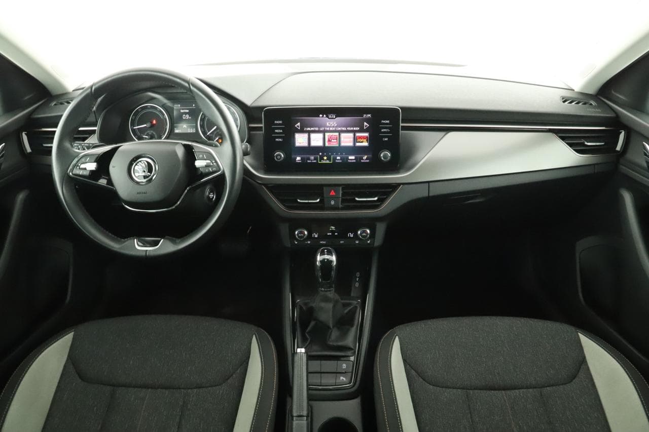 2023 Škoda SCALA - 17