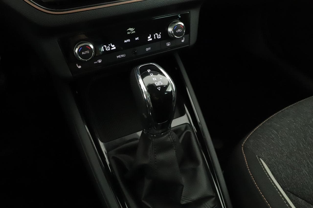 2023 Škoda SCALA - 35