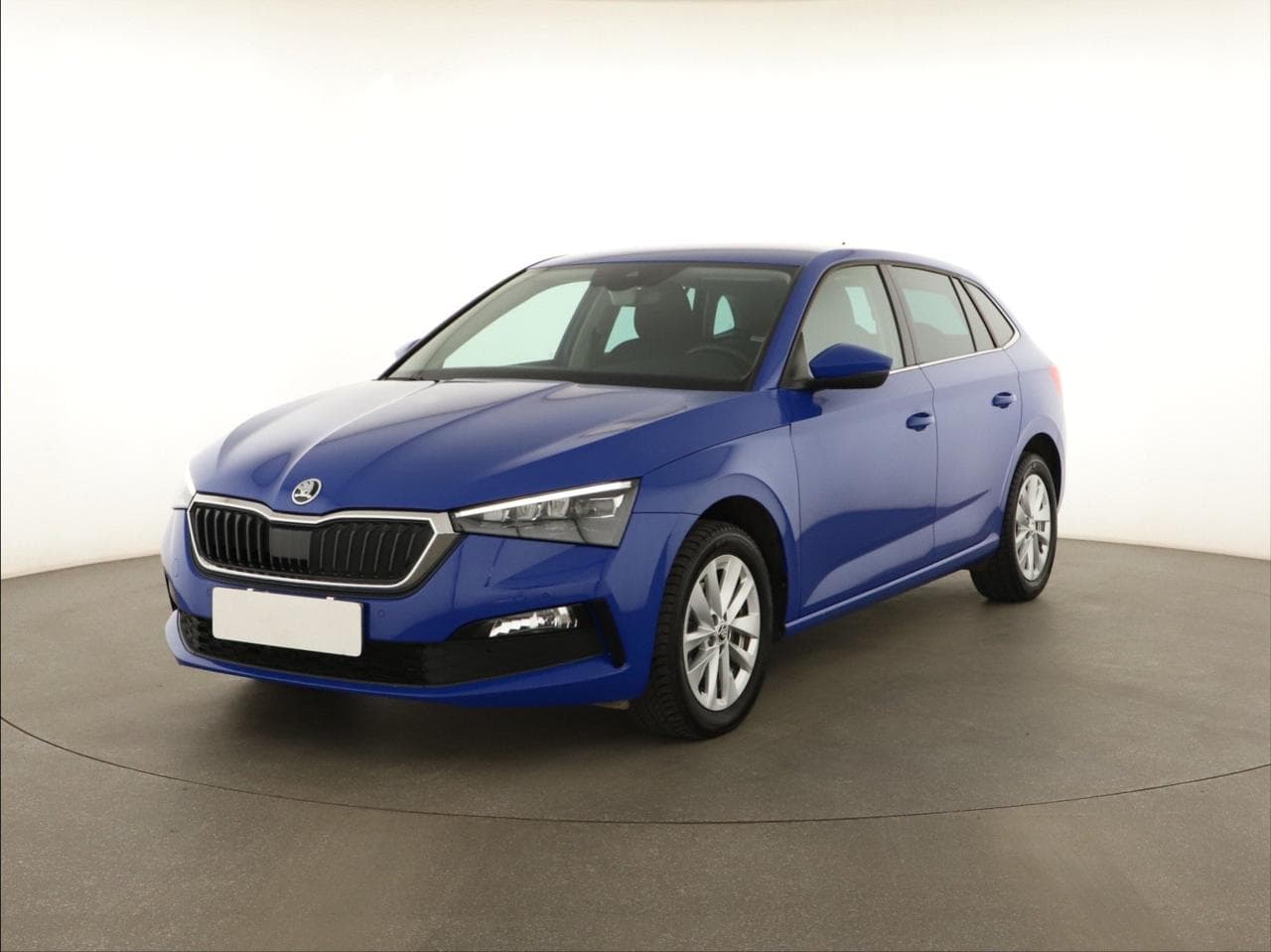 2023 Škoda SCALA - 5