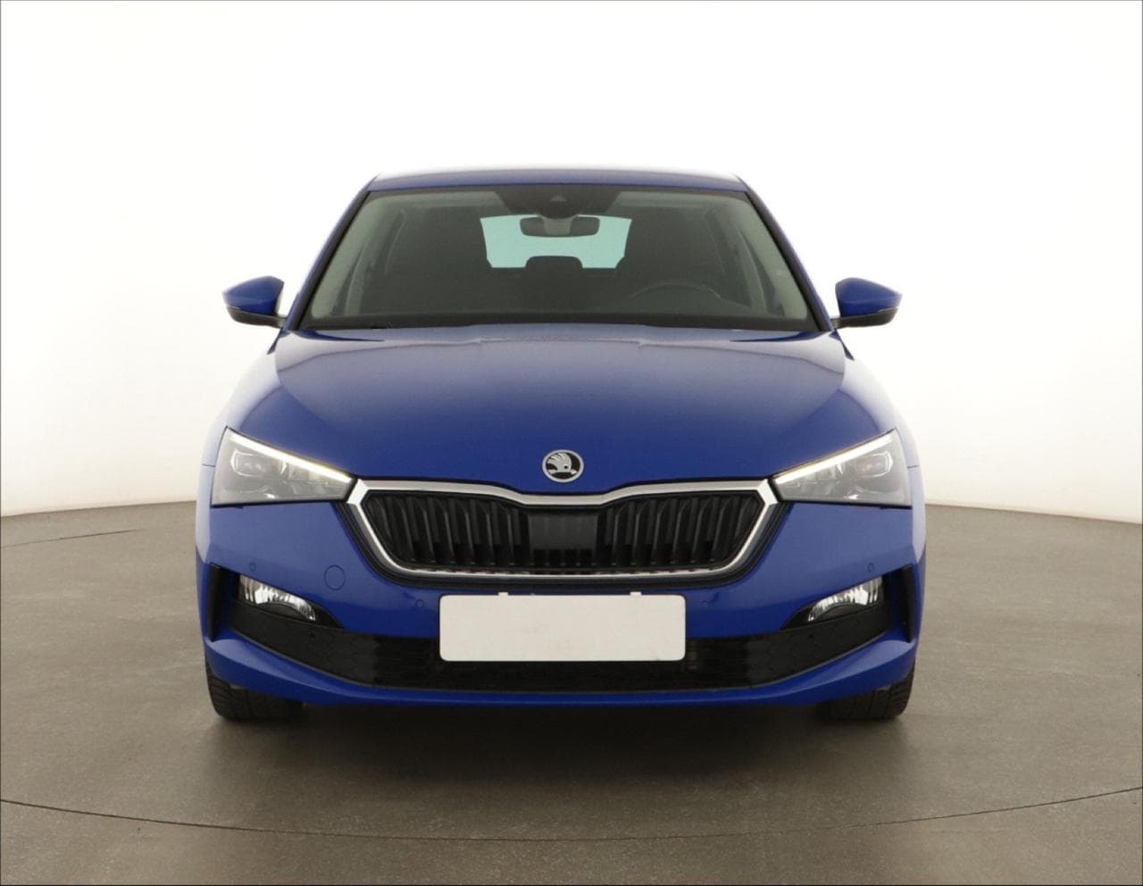 2023 Škoda SCALA - 3