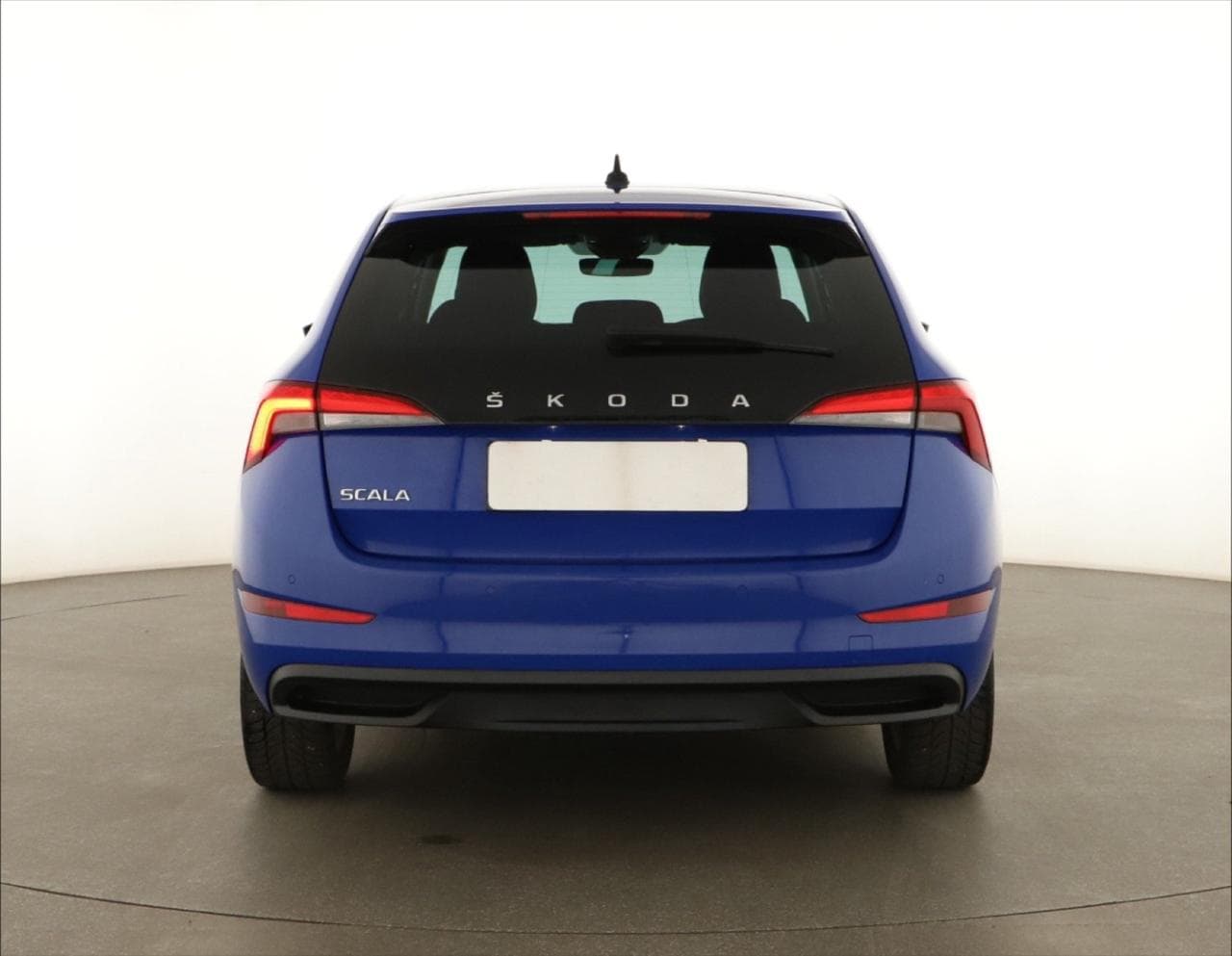 2023 Škoda SCALA - 11