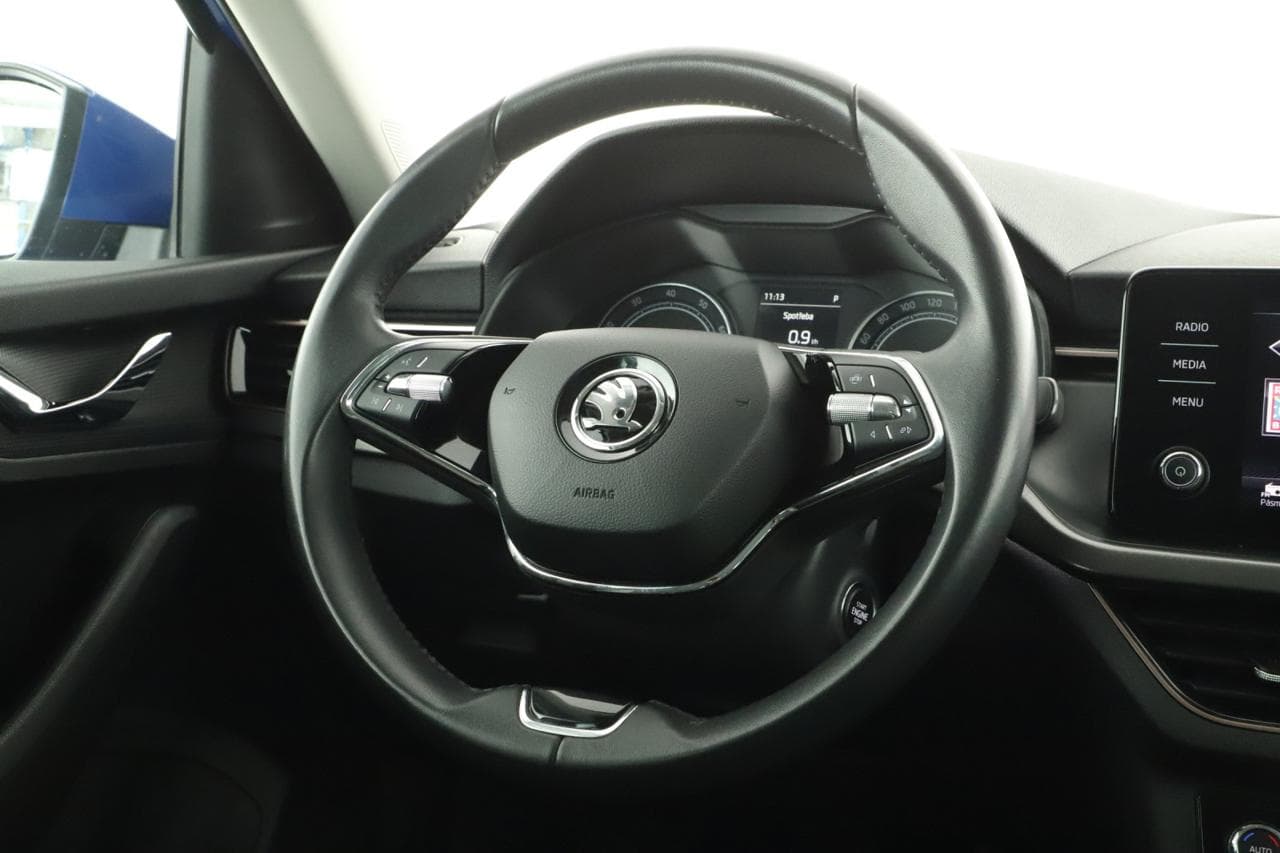 2023 Škoda SCALA - 27