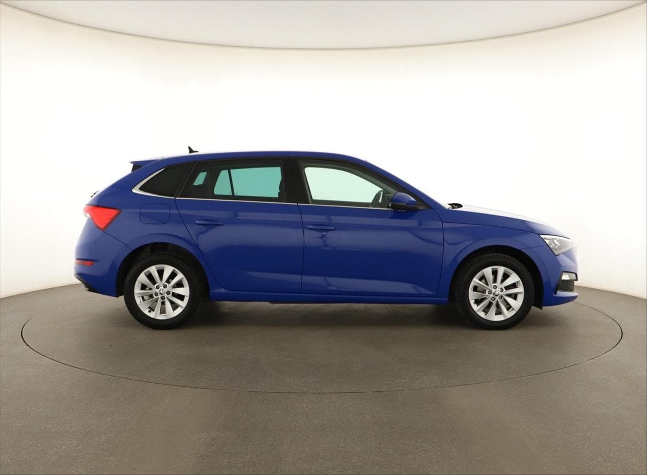 2023 Škoda SCALA - 15