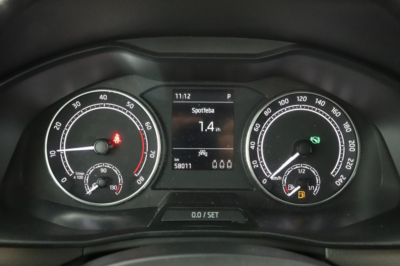 2023 Škoda SCALA - 29
