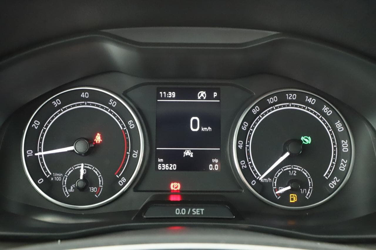 2023 Škoda SCALA - 21