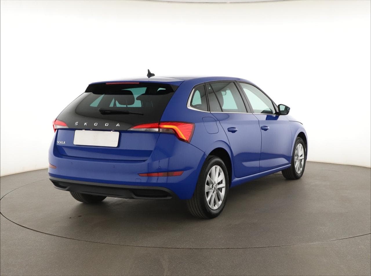 2023 Škoda SCALA - 10