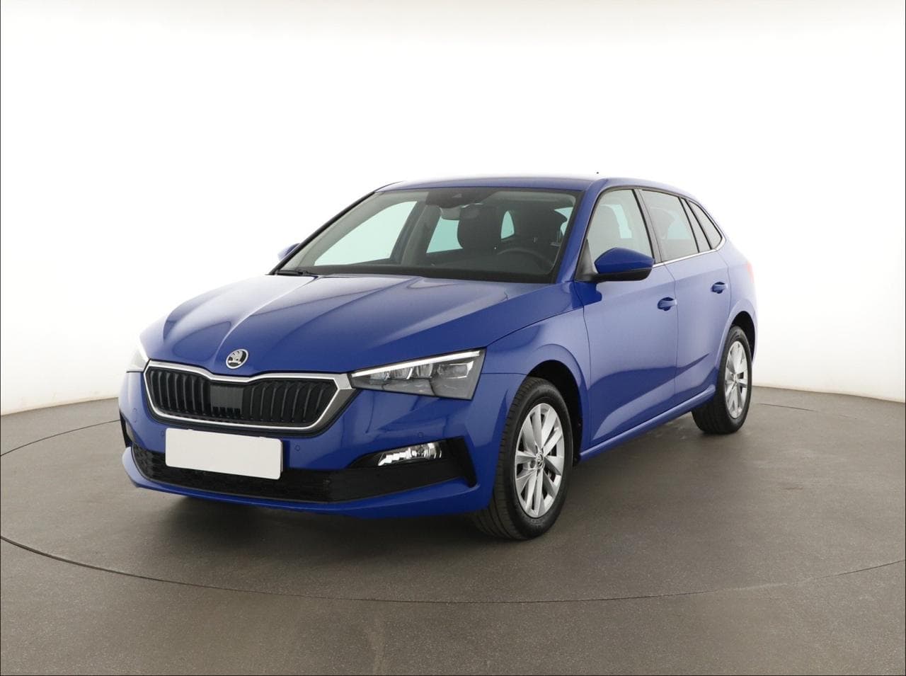 2023 Škoda SCALA - 3