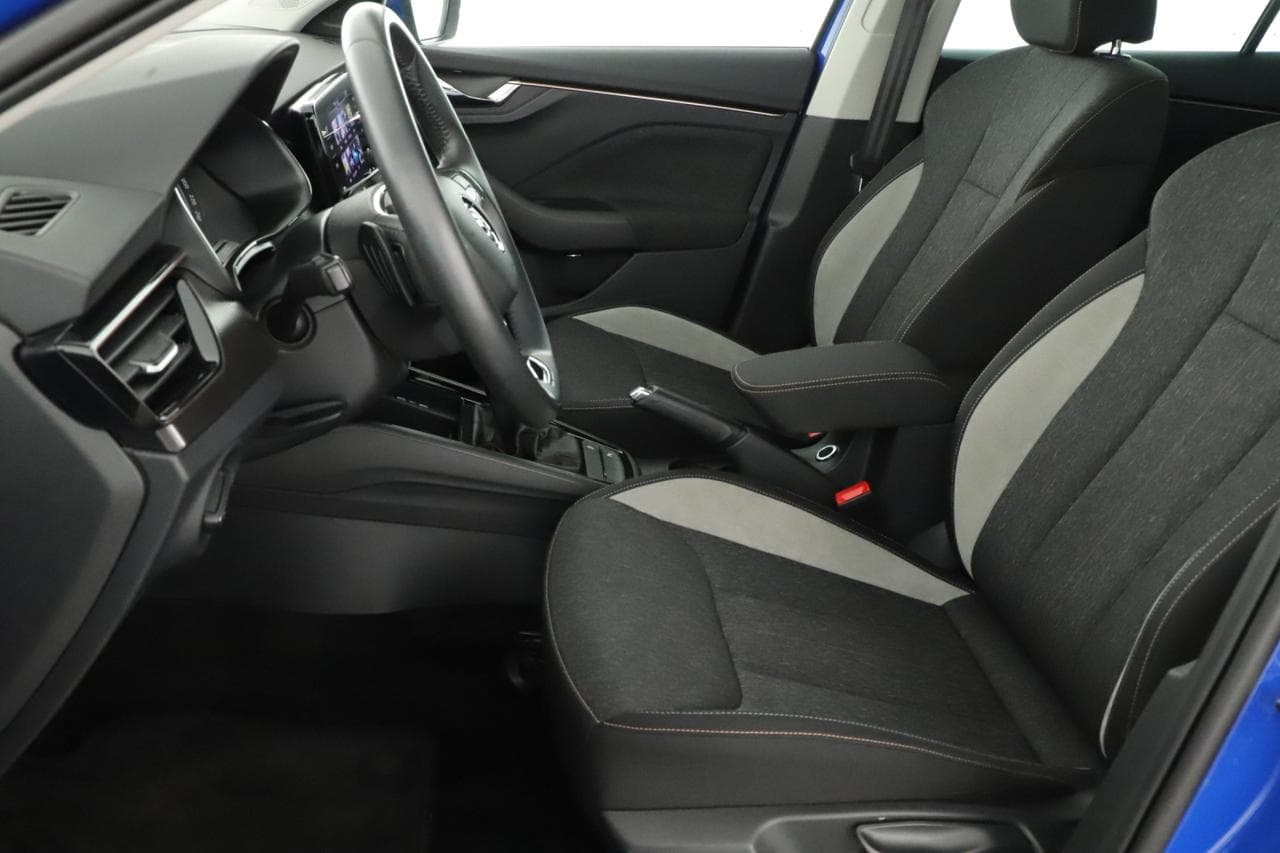 2023 Škoda SCALA - 19