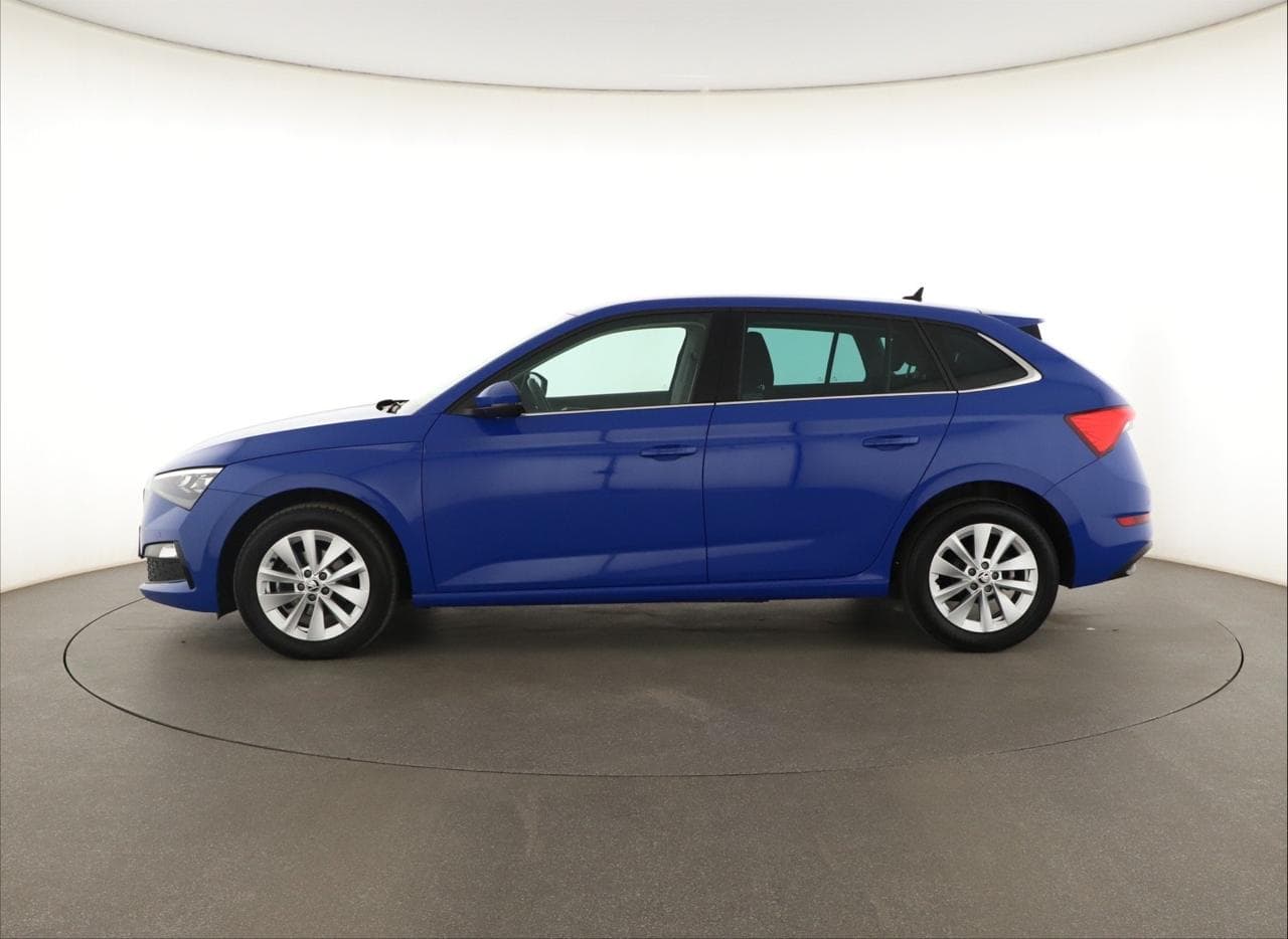 2023 Škoda SCALA - 4