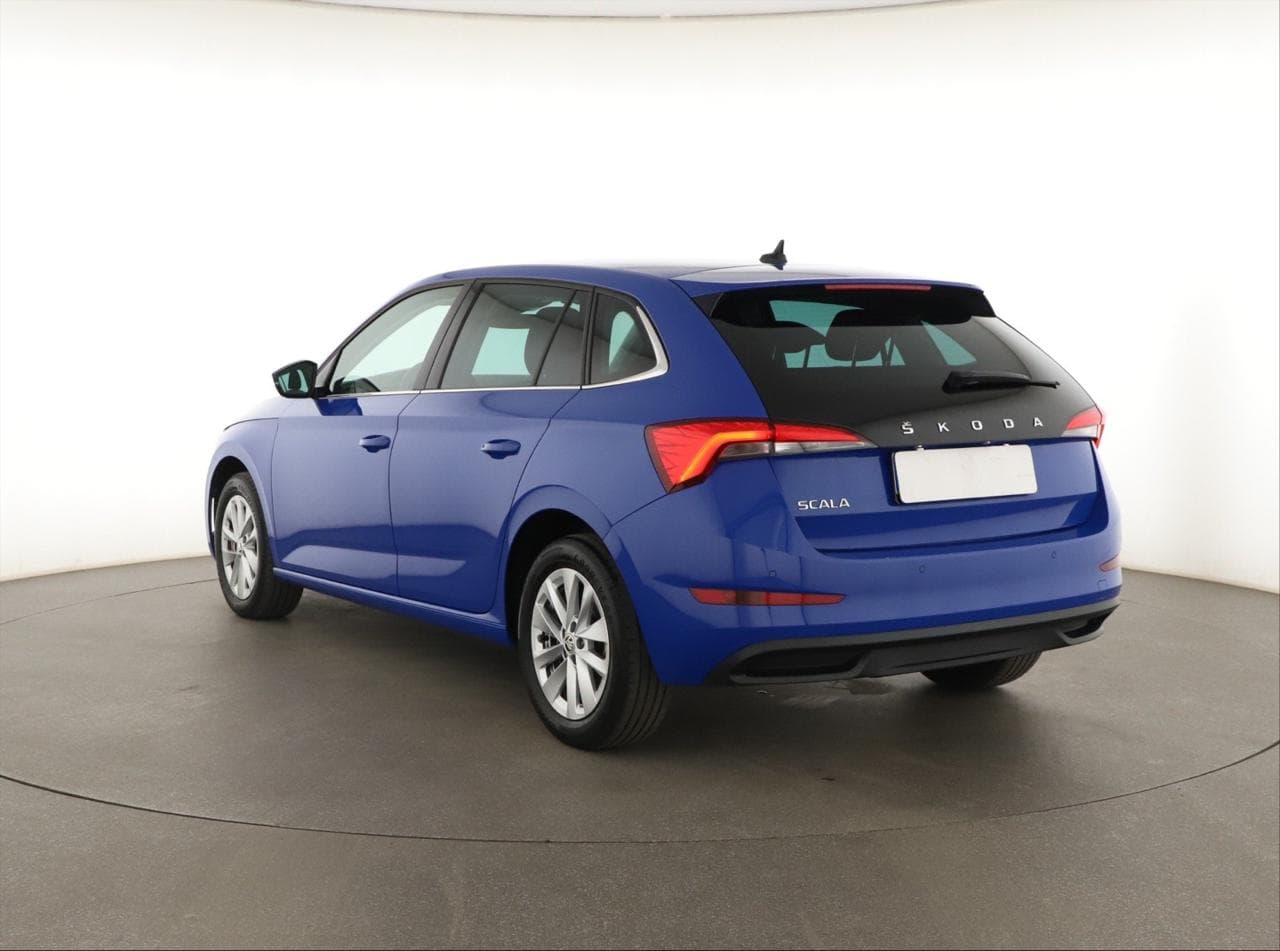 2023 Škoda SCALA - 6