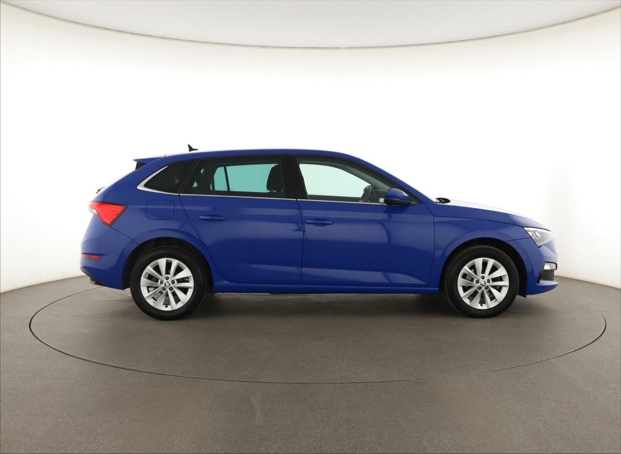 2023 Škoda SCALA - 11