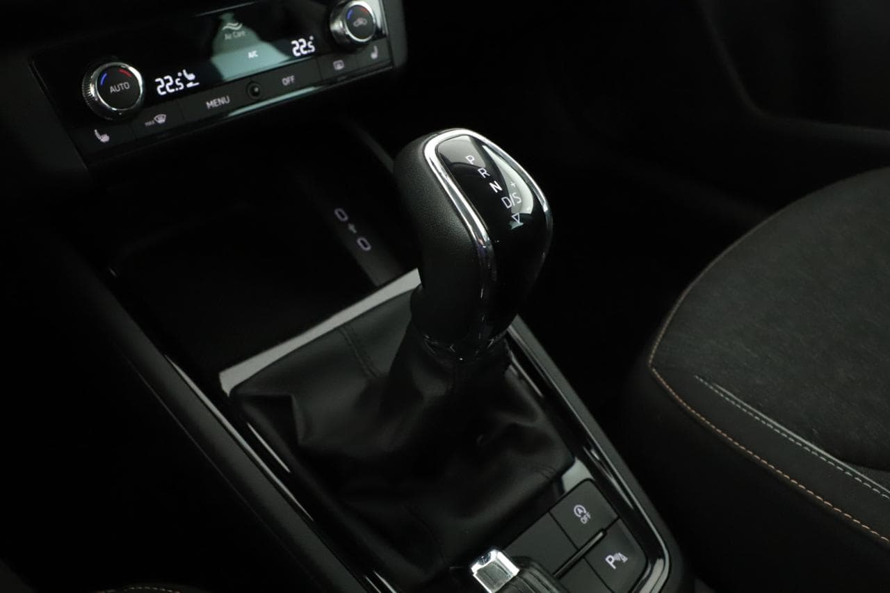 2023 Škoda SCALA - 31