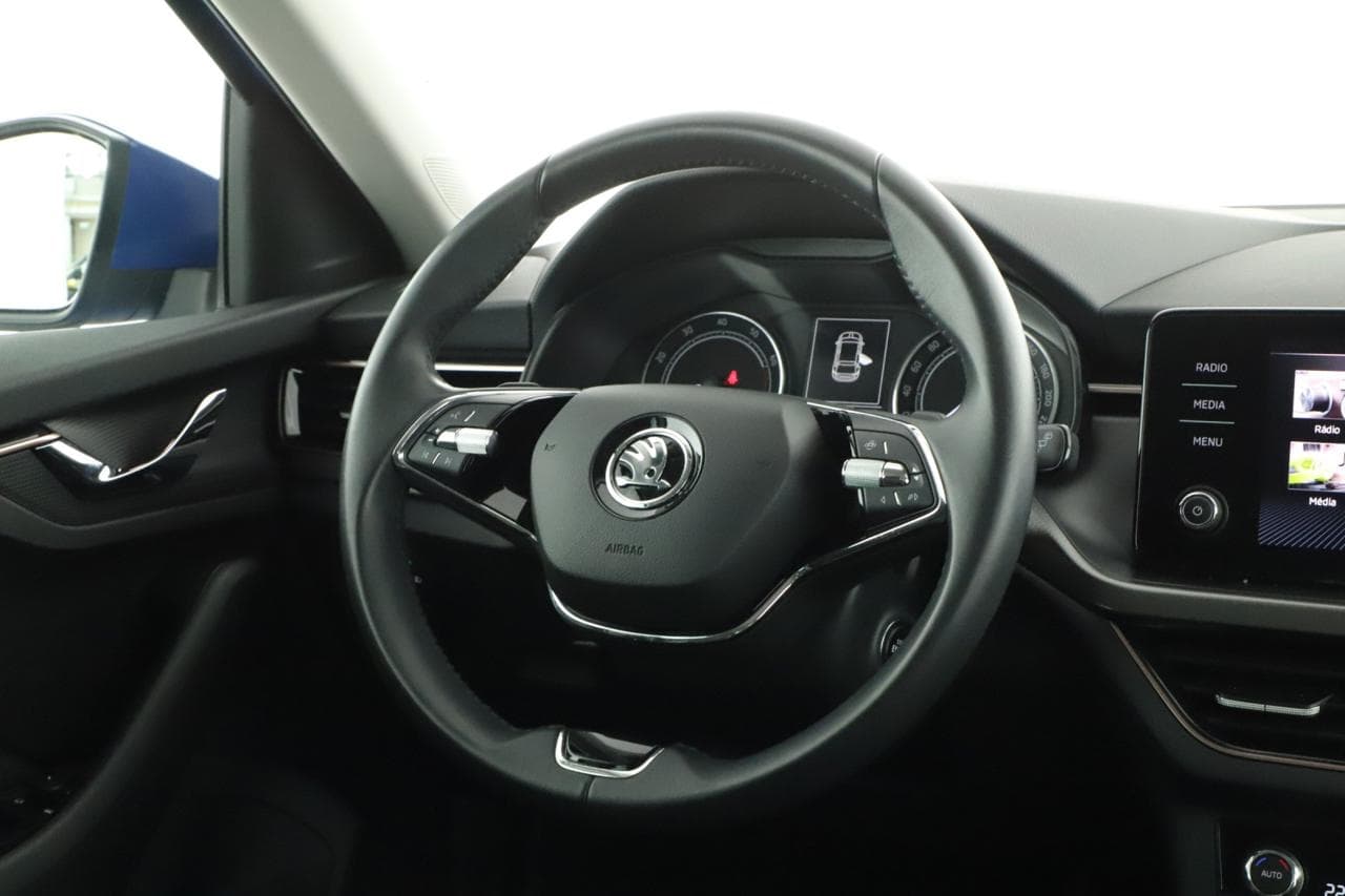 2023 Škoda SCALA - 23