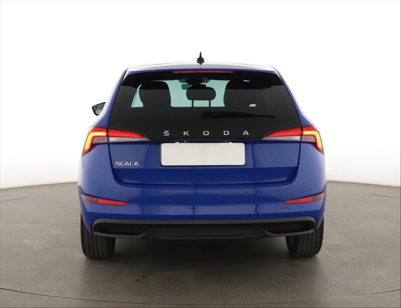 2023 Škoda SCALA - 8
