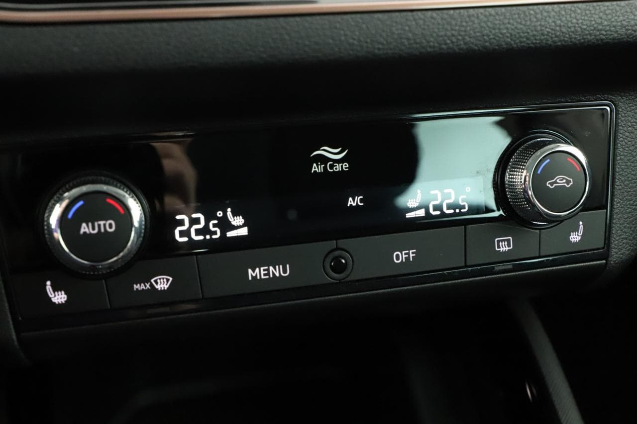 2023 Škoda SCALA - 29