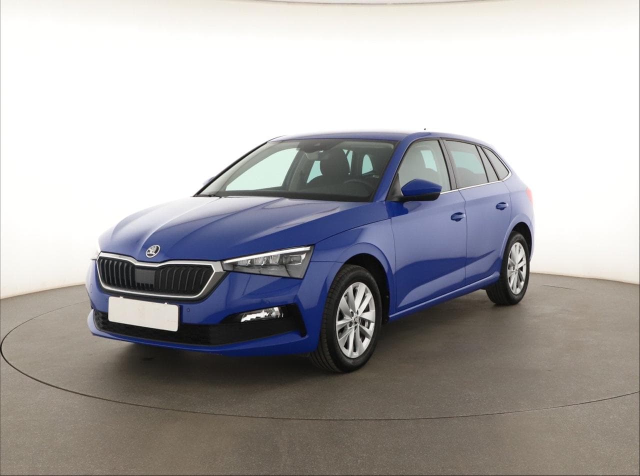 2023 Škoda SCALA - 3