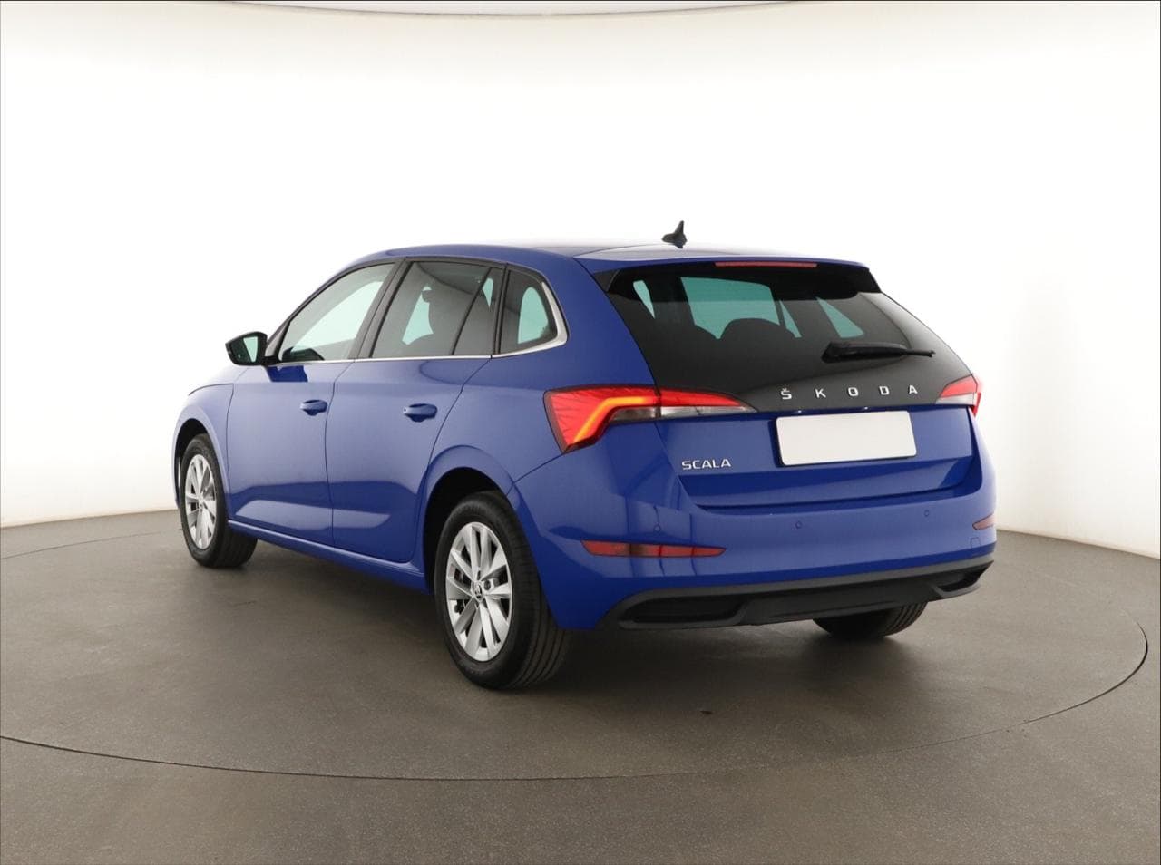 2023 Škoda SCALA - 5