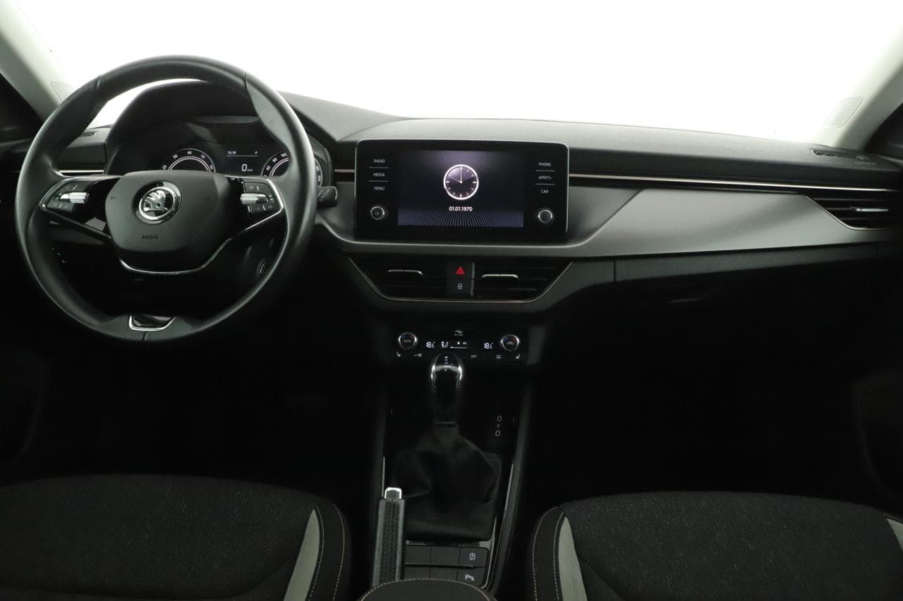 2023 Škoda SCALA - 9