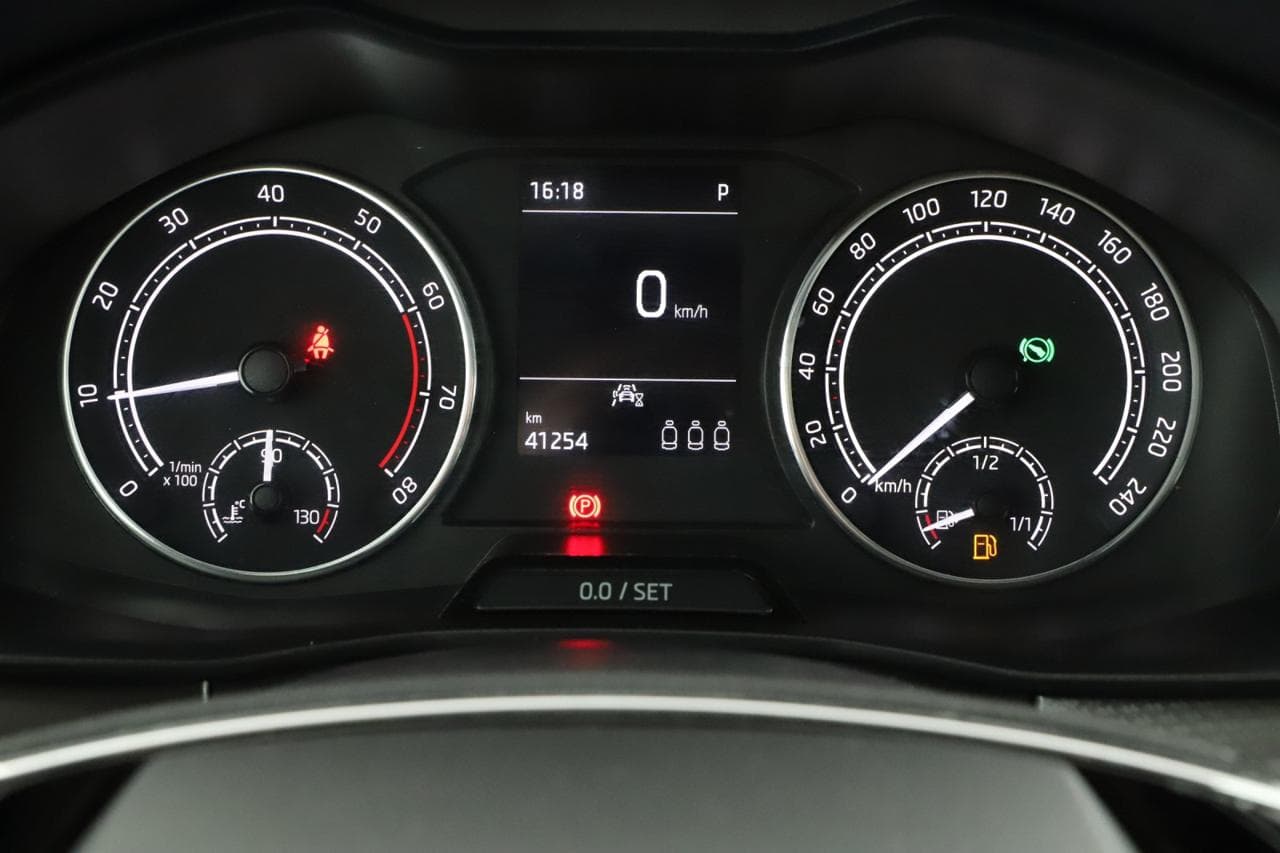 2023 Škoda SCALA - 22
