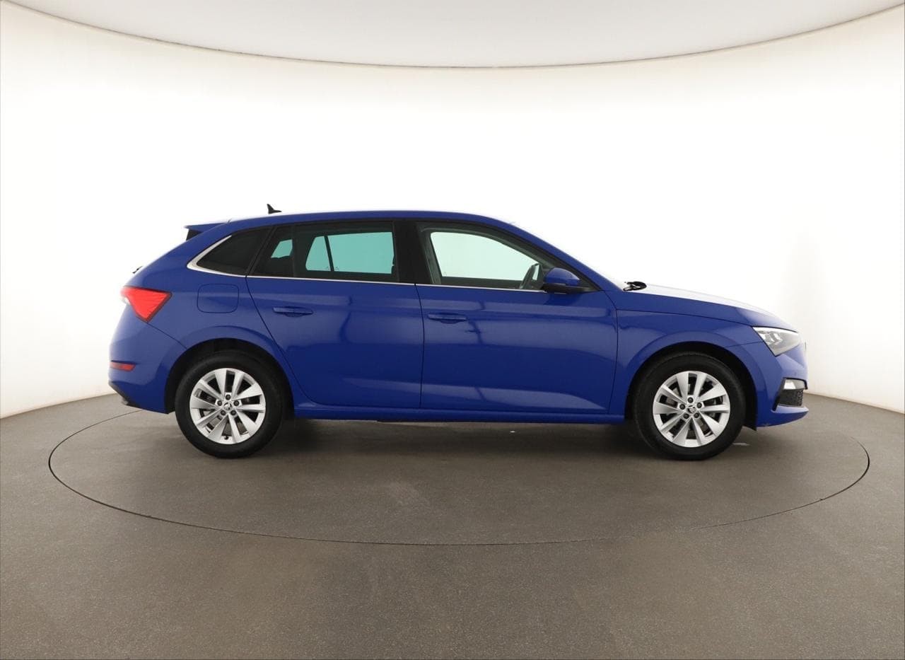2023 Škoda SCALA - 8