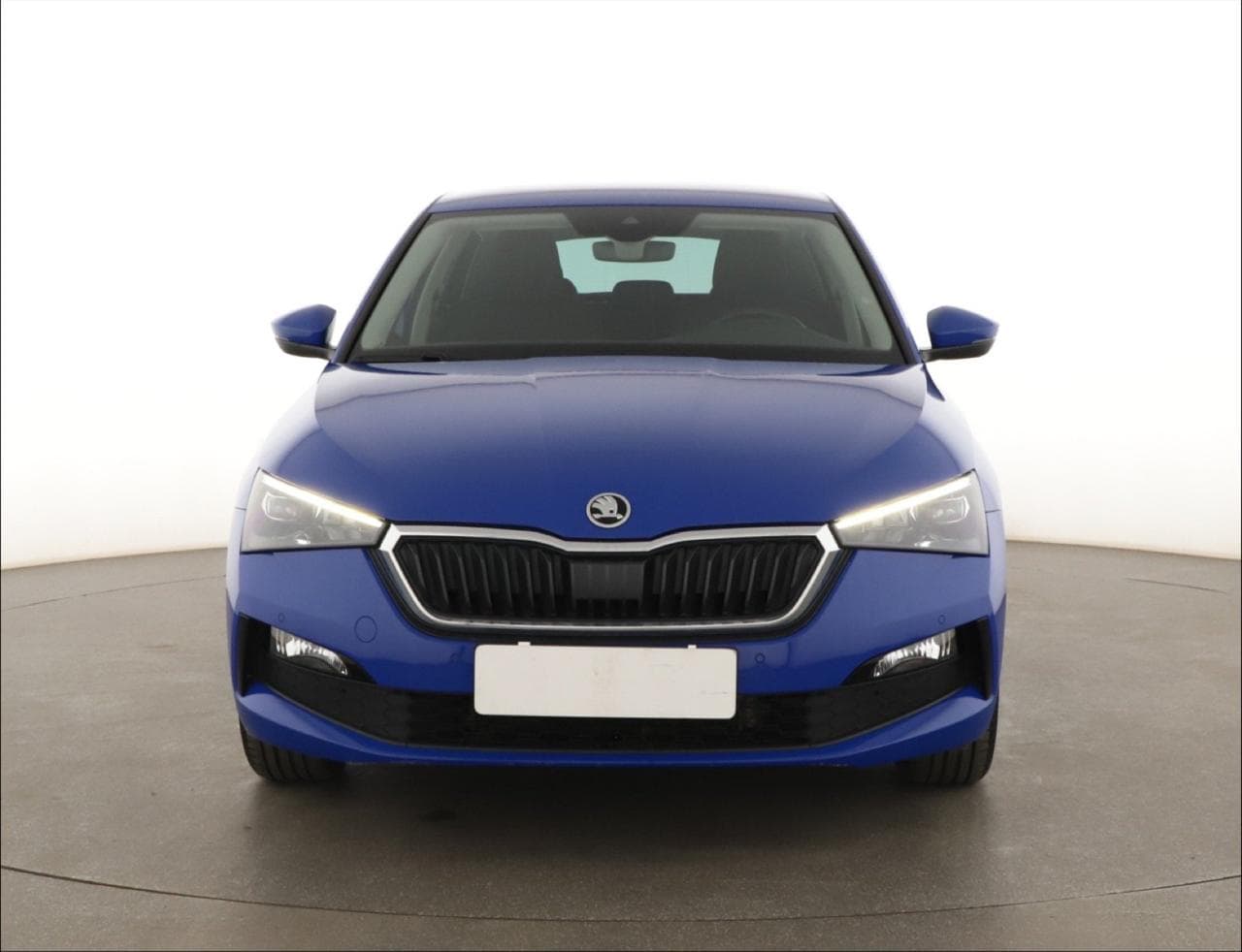 2023 Škoda SCALA - 2