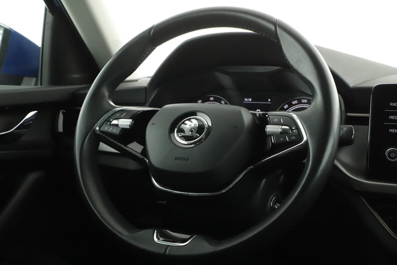 2023 Škoda SCALA - 18