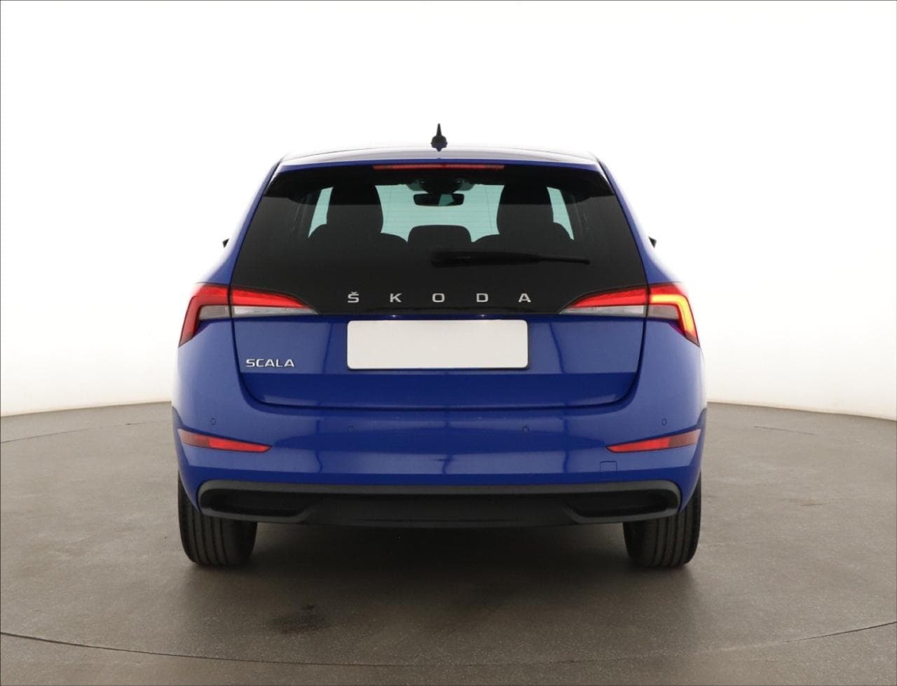 2023 Škoda SCALA - 6