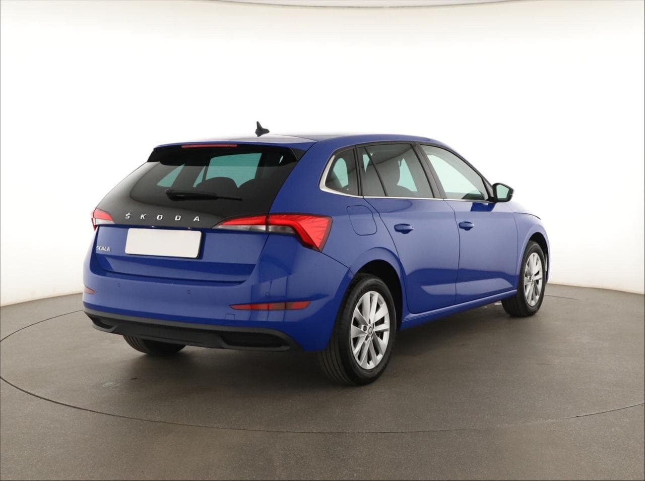2023 Škoda SCALA - 7