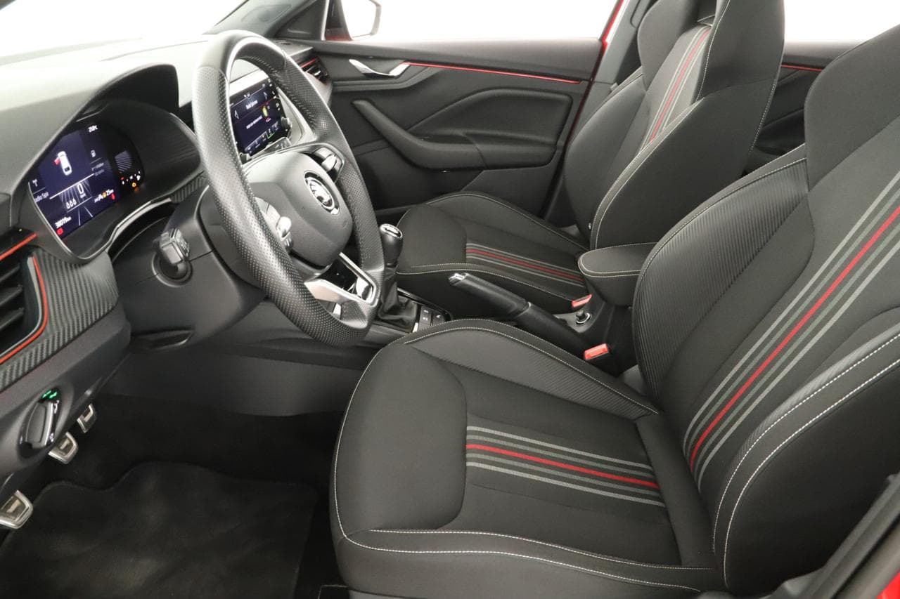 2024 Škoda SCALA - 13
