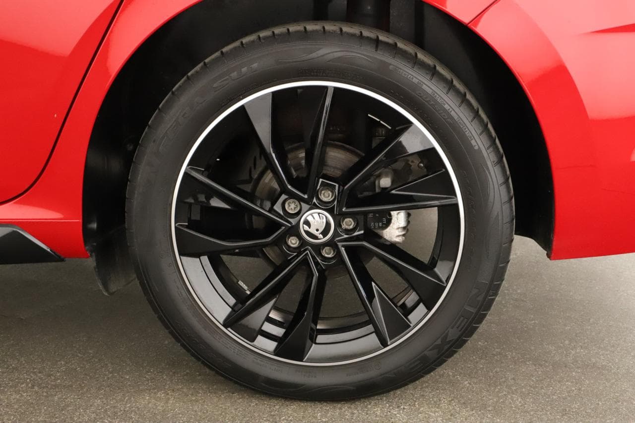 2024 Škoda SCALA - 20